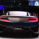 Illustration for article titled The Acura NSX Concept Is The Acura We Really Care About